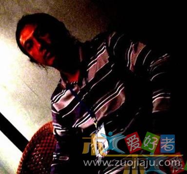这张要好好保存，建议老李放大挂在木工房大门口。