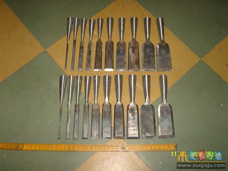 模型平铲两套，宽度4、8、12、16、20、24、28、32、36、40mm