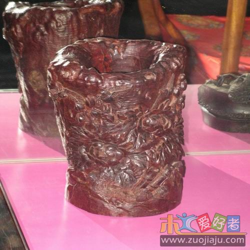 小叶紫檀