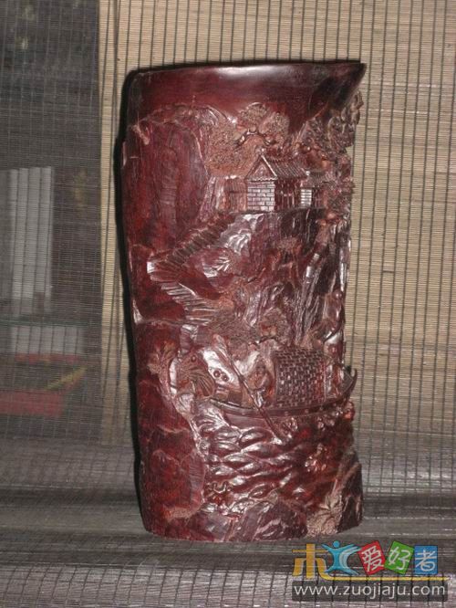 小叶紫檀