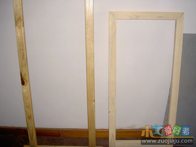 涂了和没涂的颜色区别