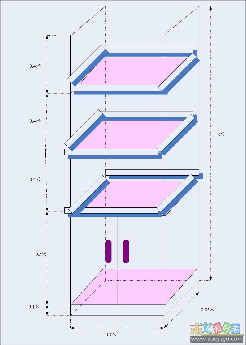 客厅置物架.JPG