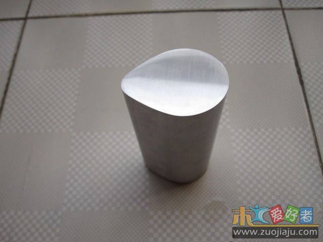 新修改的水滴状