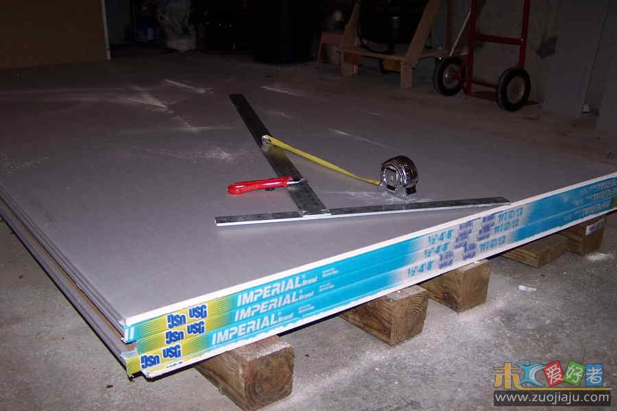 drywall