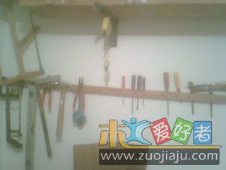 部分手工工具