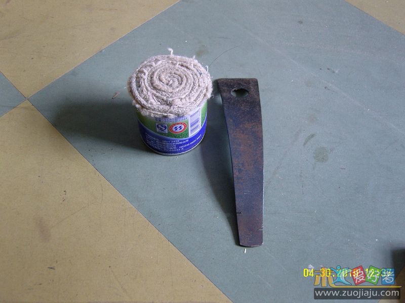 油擦子、锯掰子