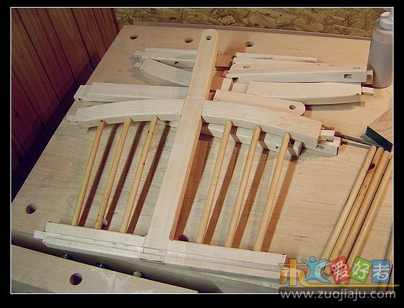 婴儿床制作过程0234.jpg