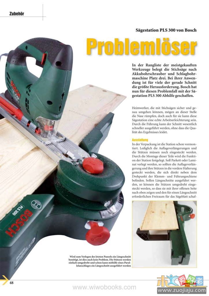Heimwerker Praxis Magazin Maerz April 2010.jpg