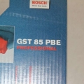   GST 85 PBE